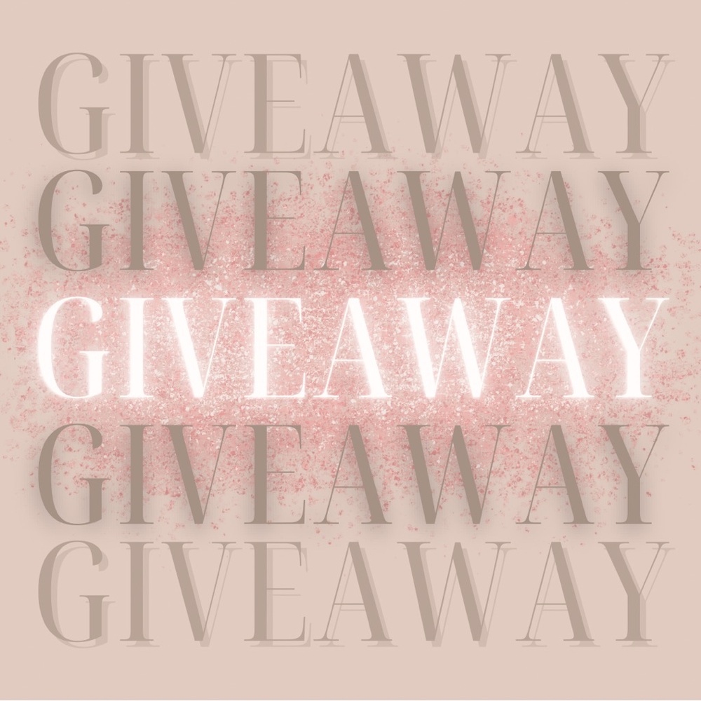 🎉 GIVEAWAY 🎉 + FREE Shipping 🚛 - Picture 2 of 3